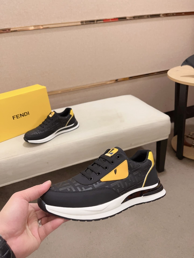 Fendi Sneakers